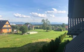 Apartament Natura
